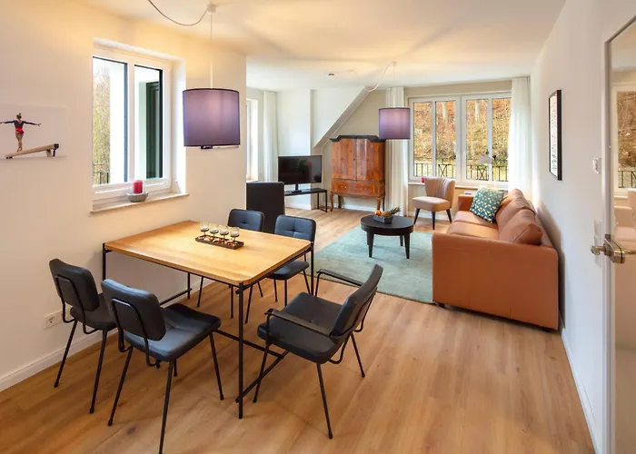 Plumbohms Echt-Harz-Hotel